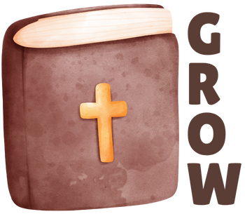 Grow by Bible Today